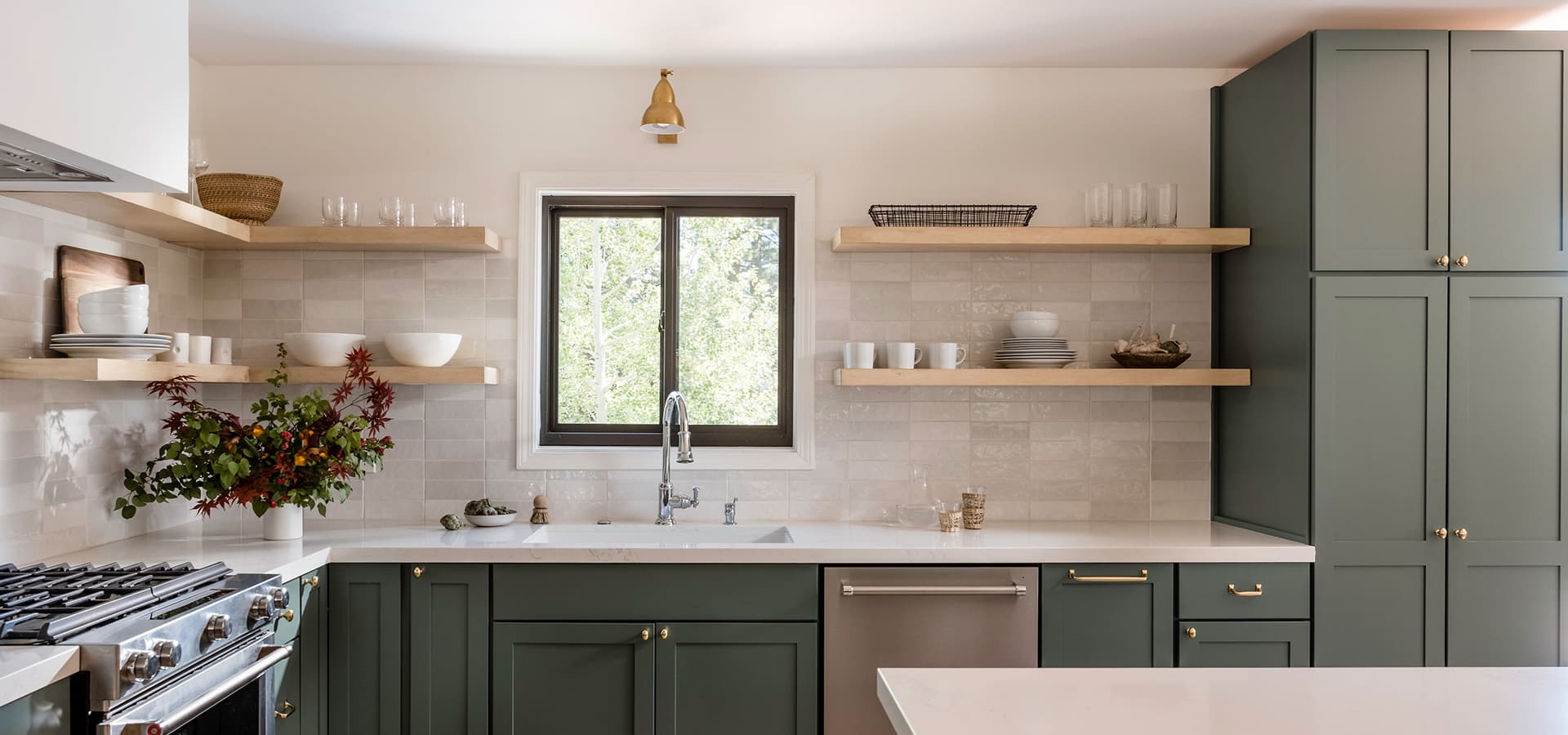 Kitchen Sink Styling  Our Top Tips For Insanely Cute Kitchen Sink