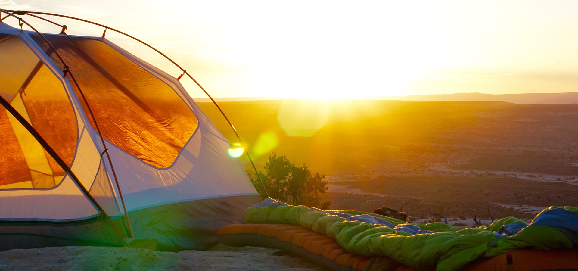 Camping Essentials For First Timers SHLTR