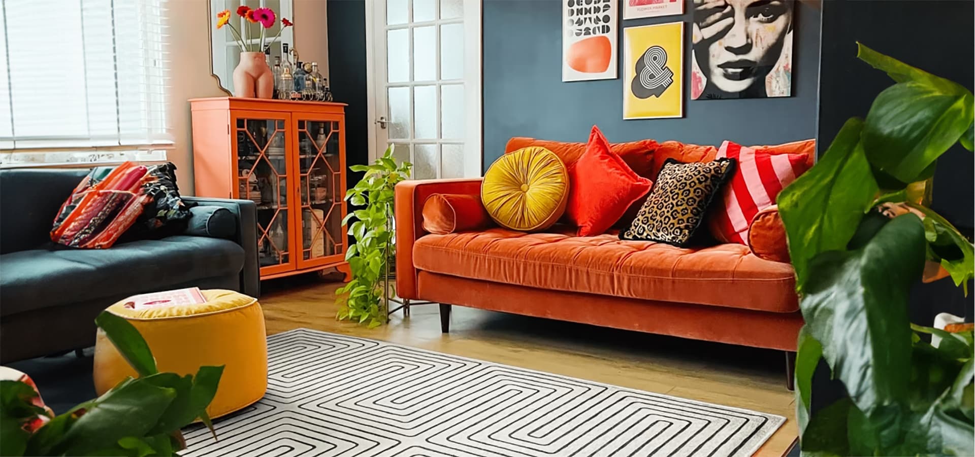 Your Guide to Buying a Rug Online Shelter Shopping Guides